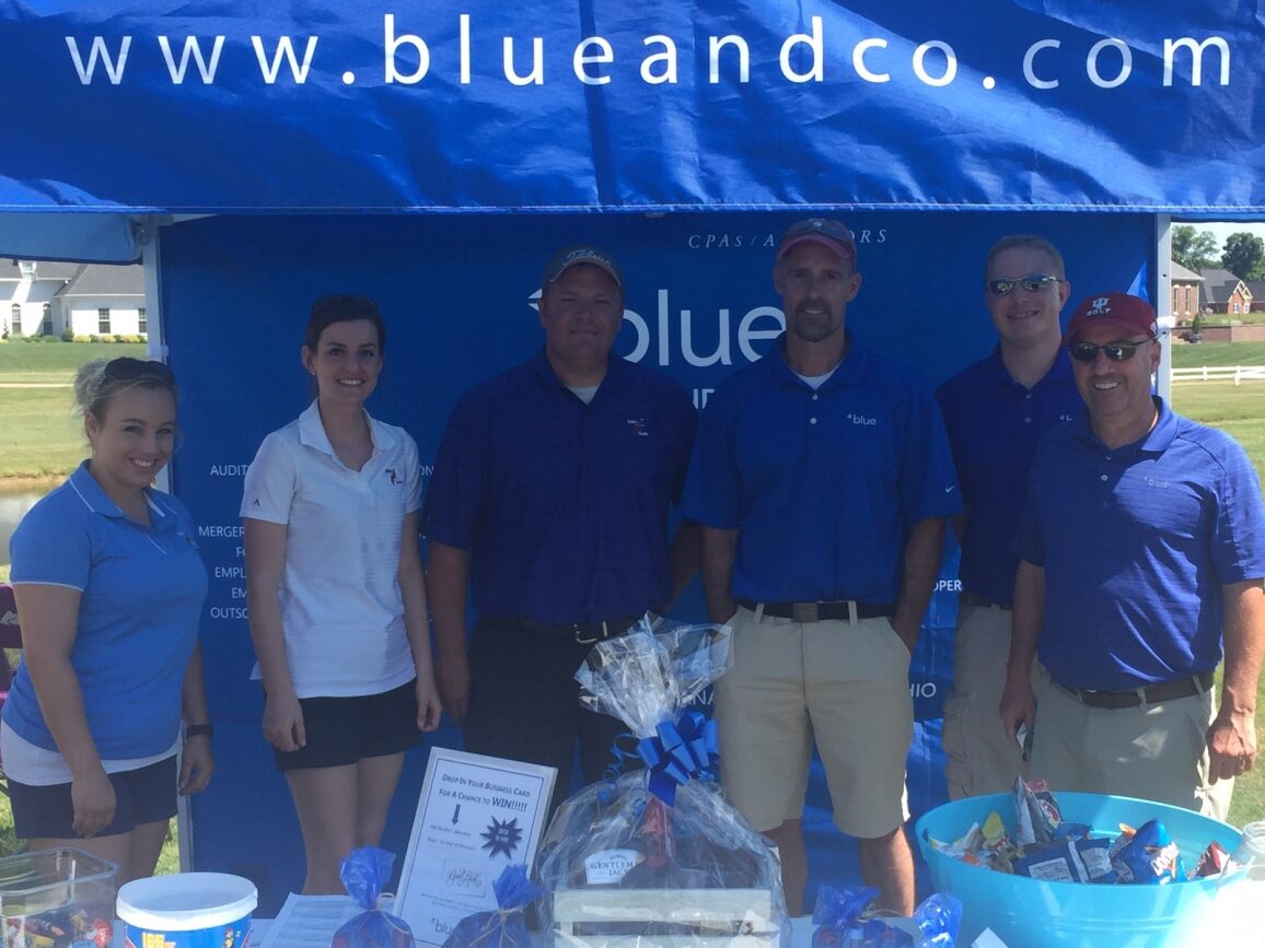 Bloomington Indiana Chamber of Commerce Event | Accounting and Finance Careers in Bloomington | Accounting Jobs in Bloomington, Indiana
