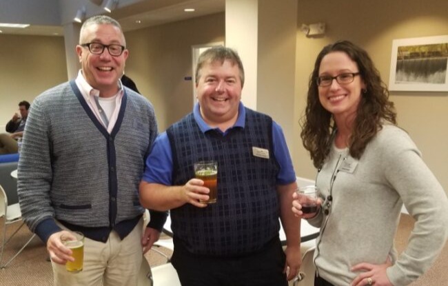 Team Bonding in Bloomington Indiana | Accounting and Consulting Jobs in Bloomington Indiana | Accounting and Finance Careers Near IU