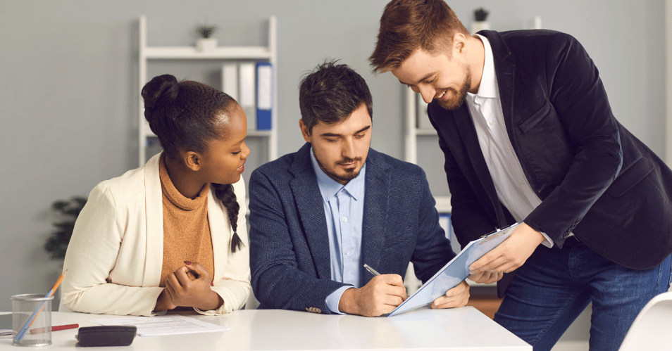 Stacking the Deck: Three Questions to Consider When Choosing the Right ...