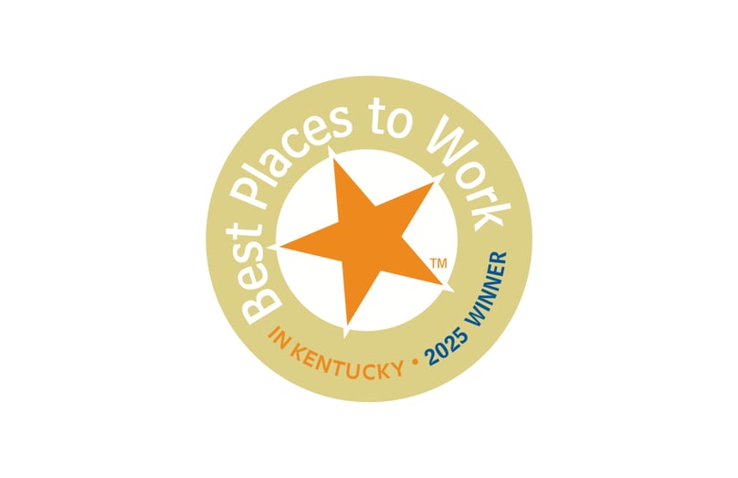 kentucky best places to work logo