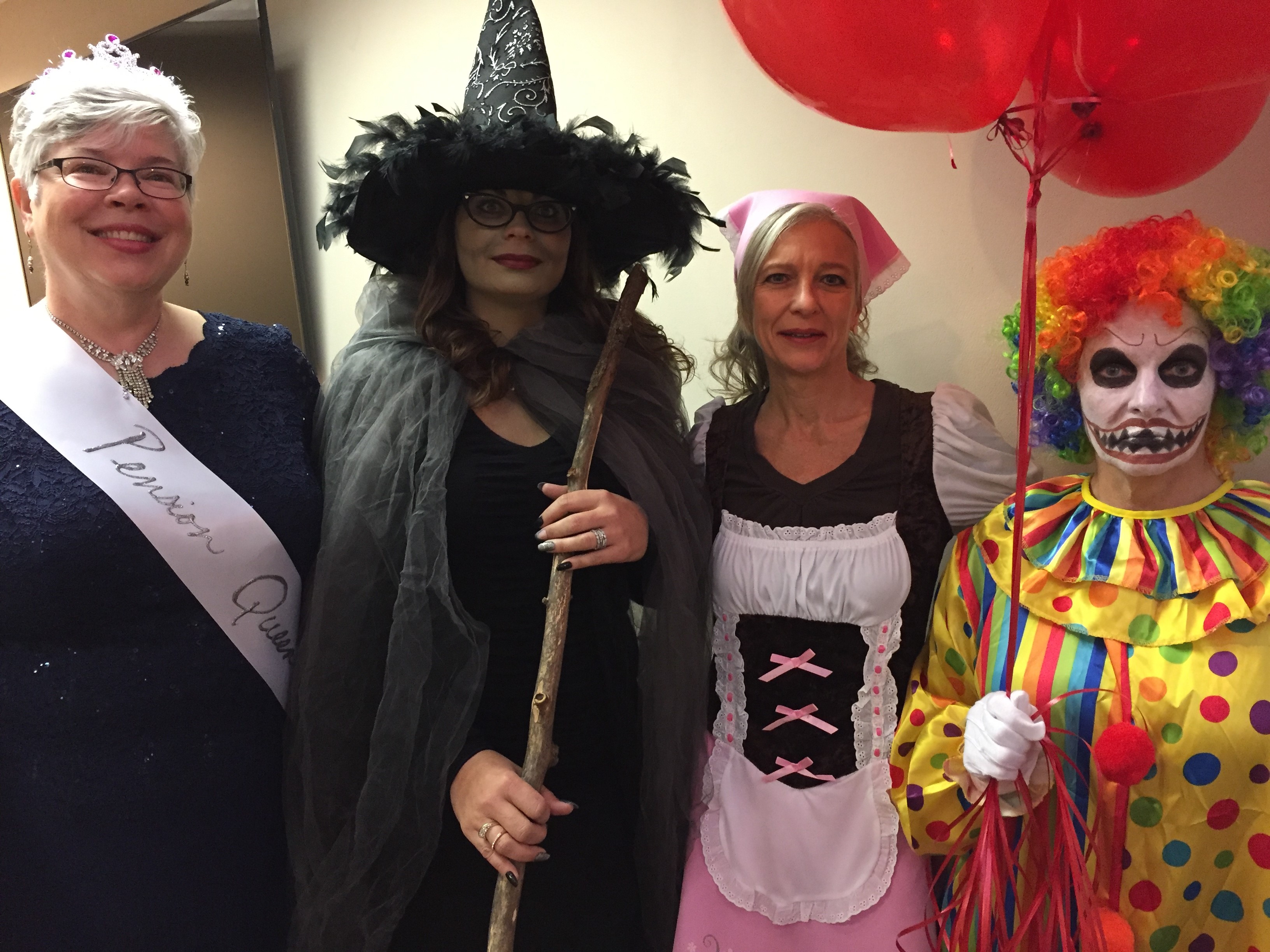 Bloomington, Indiana Halloween Costume Contest | Accounting and Finance Jobs Near IU | Accounting and Finance Jobs Near Indiana University | Bloomington Indiana