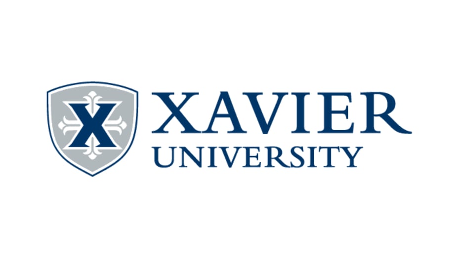 Xavier University logo | Xavier University's 2023 Spring Career Fair