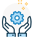 On-Site & Hands-On Training icon
