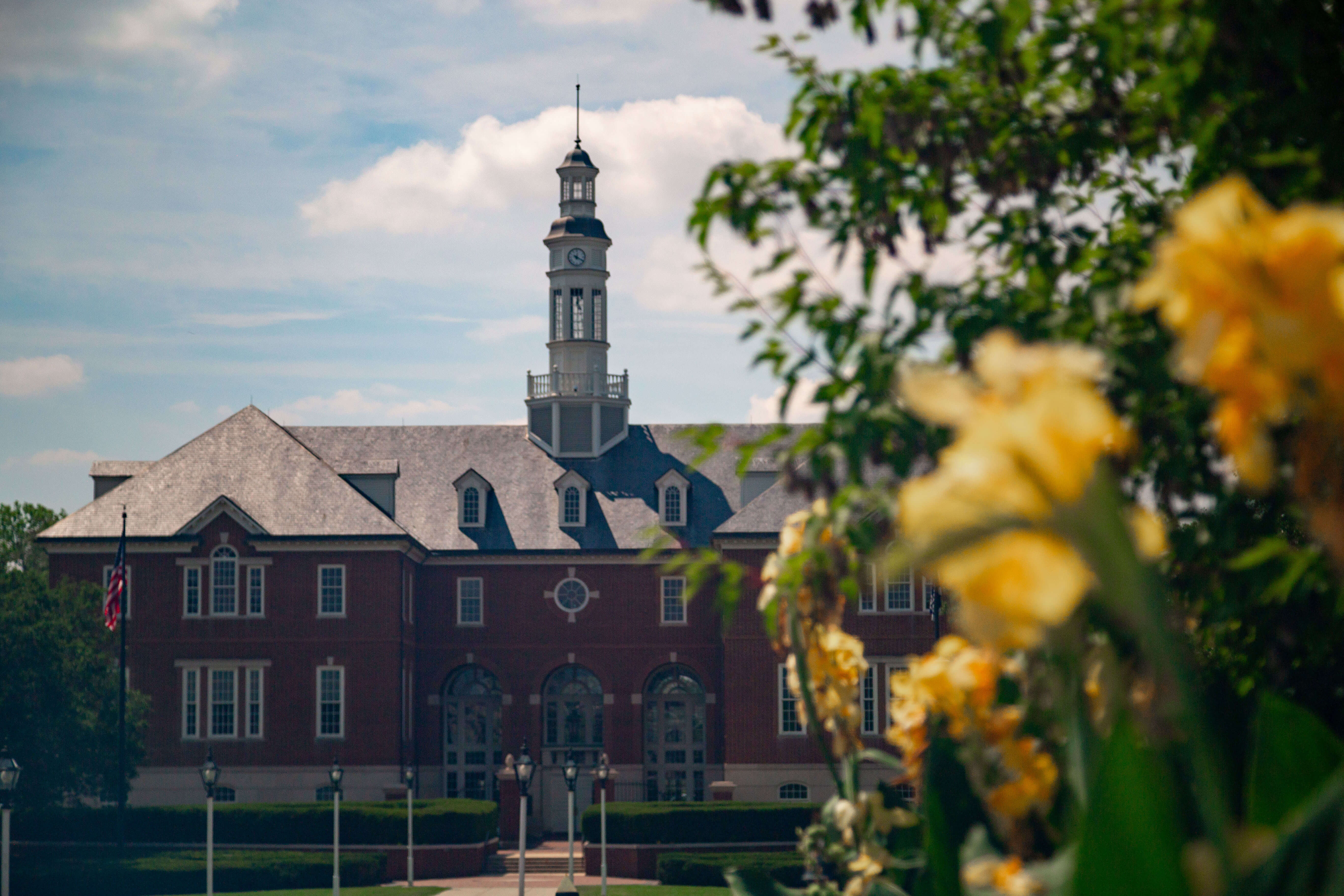 Downtown Carmel, Indiana