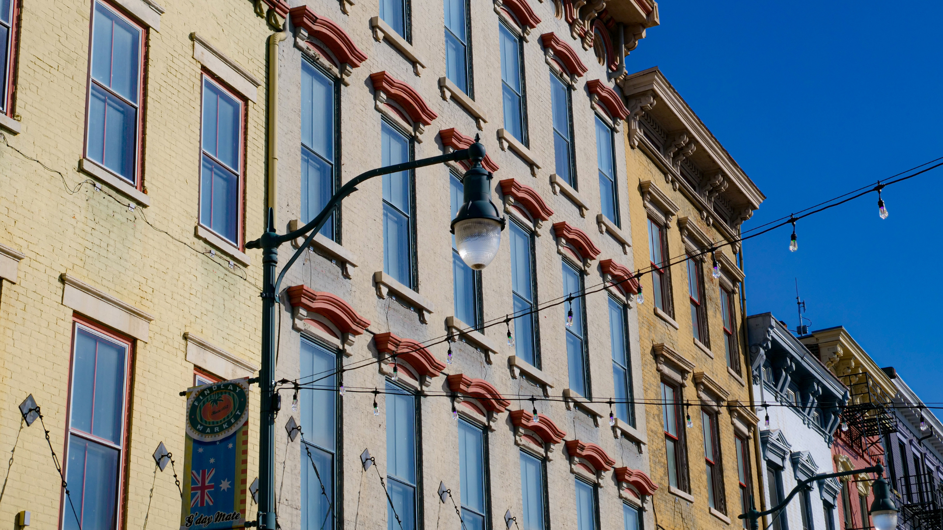Findlay Market in Cincinnati | Cincinnati Accounting Careers | Accounting Jobs in Cincinnati