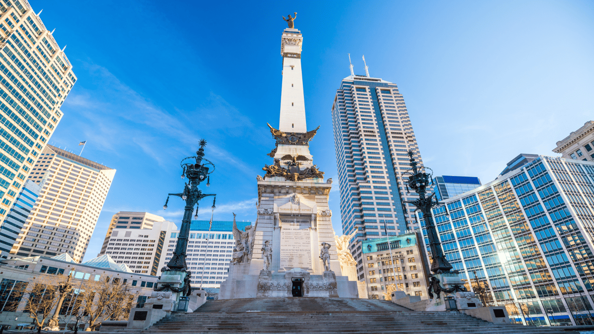 Downtown Indy | Accounting and Finance Careers in Indy | Accounting and Consulting Jobs in Indy