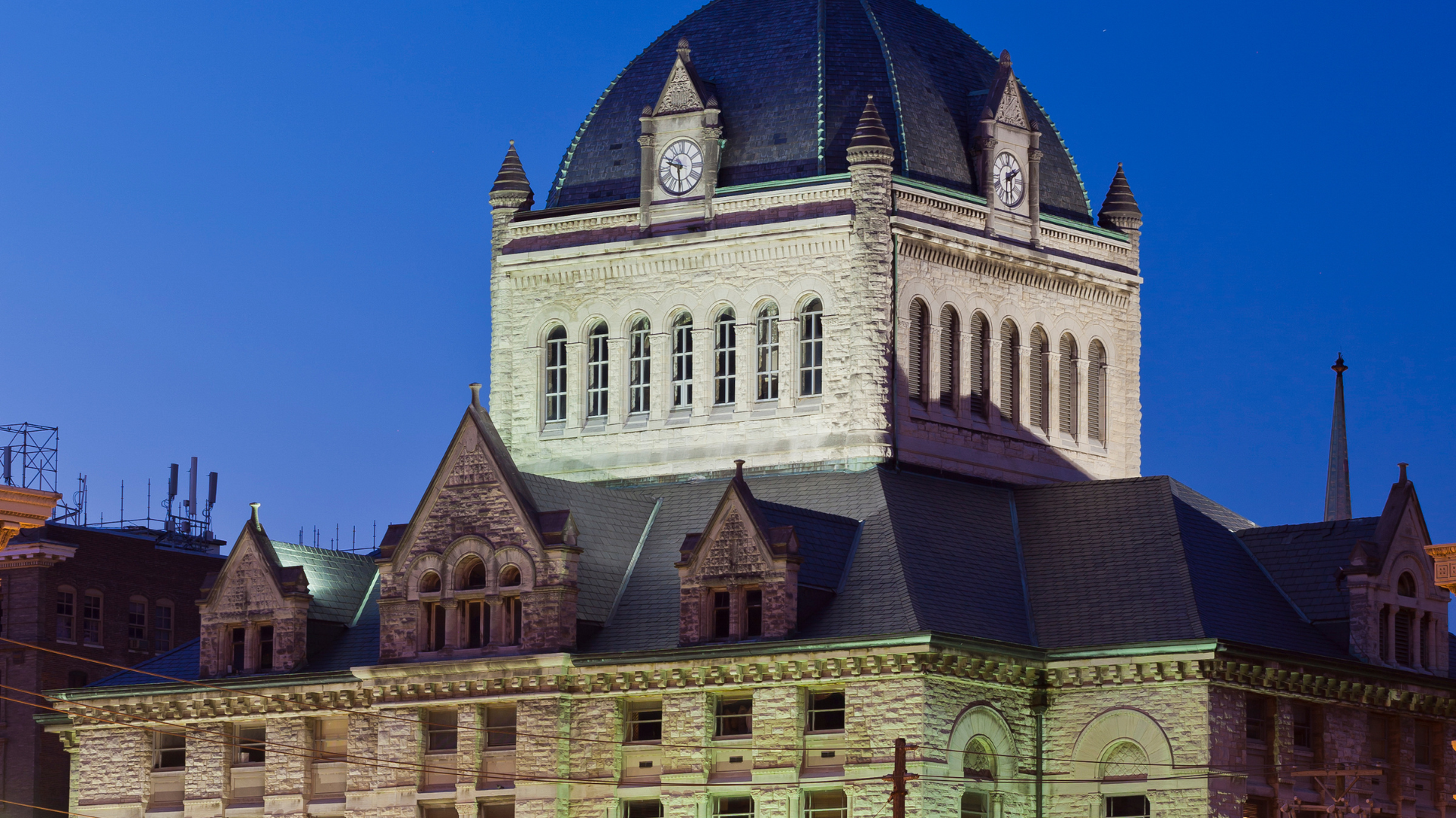 Lexington KY History Museum | Accounting and Finance Jobs in Lexington | Accounting Careers in Lexington, KY