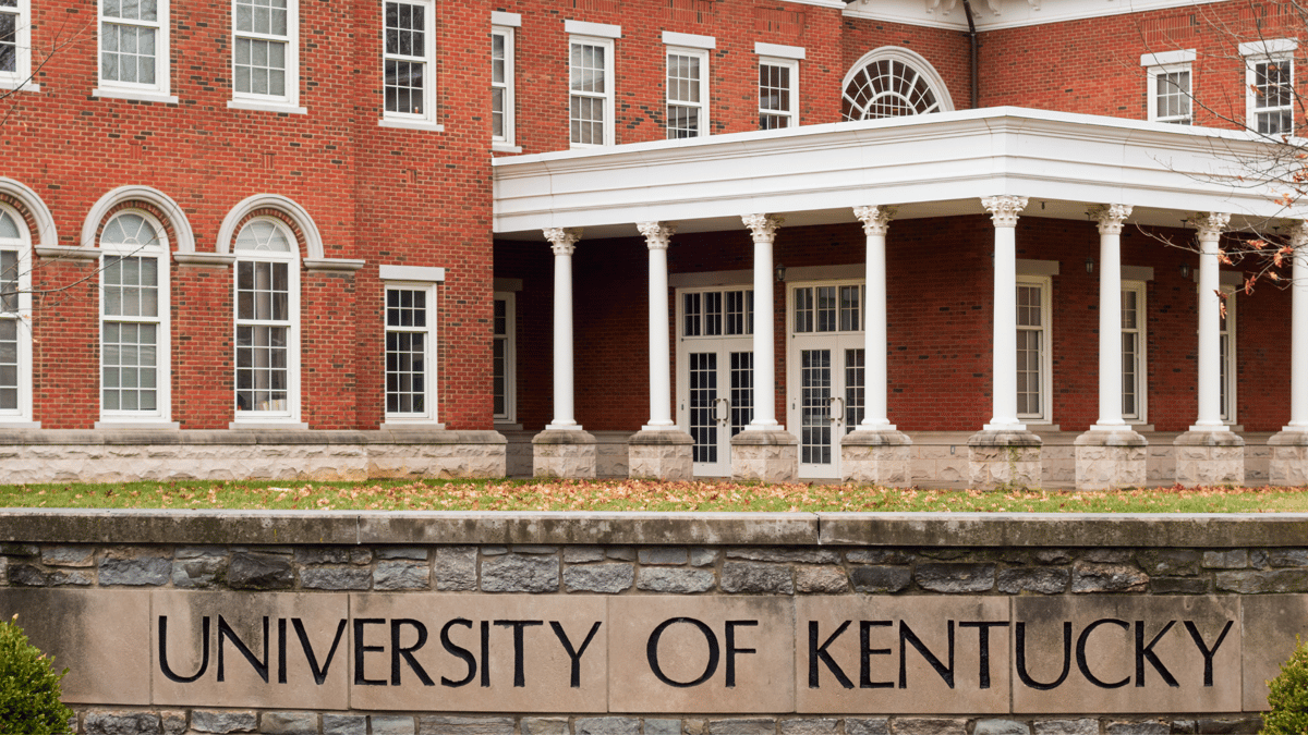 University of Kentucky | Lexington Accounting Careers | Lexington Finance Jobs