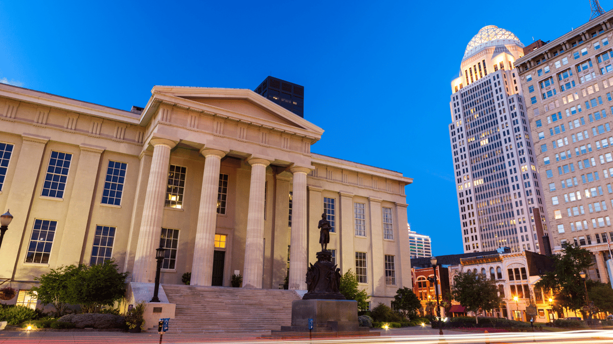 Downtown Louisville | Louisville Careers | Accounting Jobs in Louisville