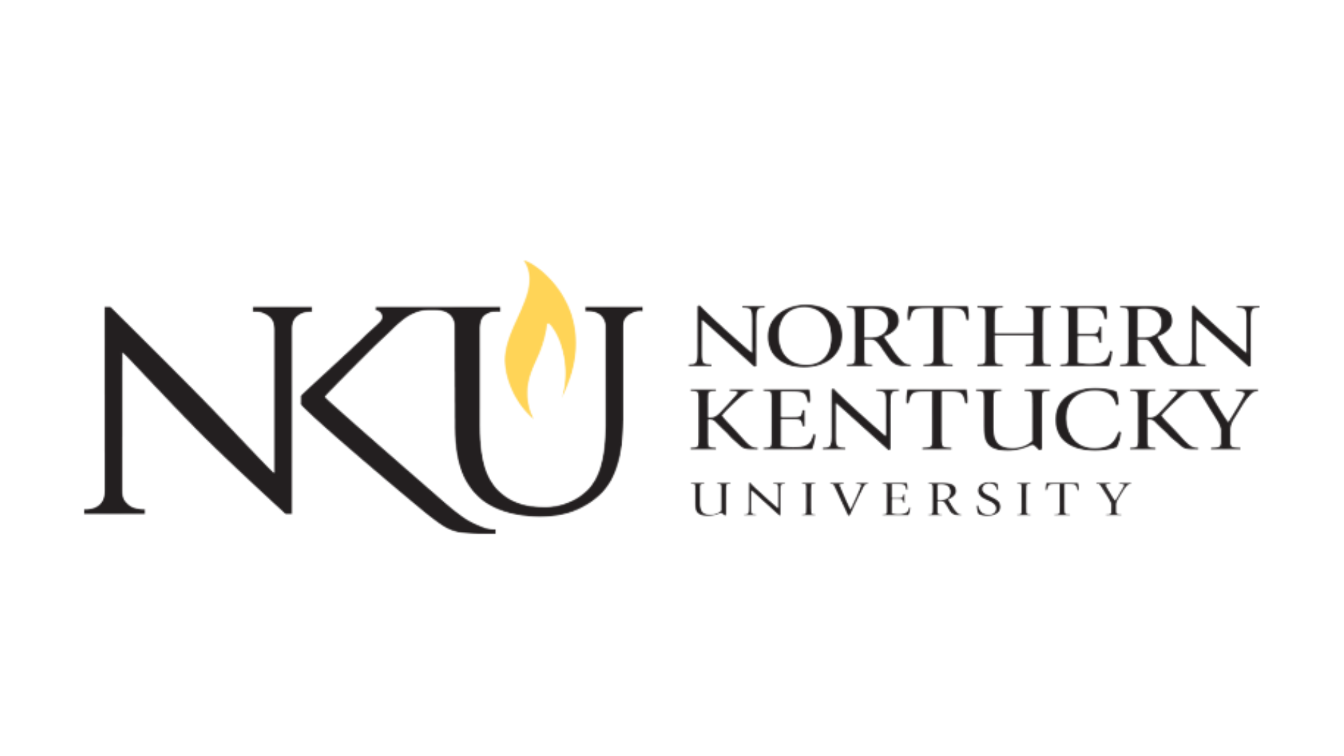 Northern Kentucky University Logo