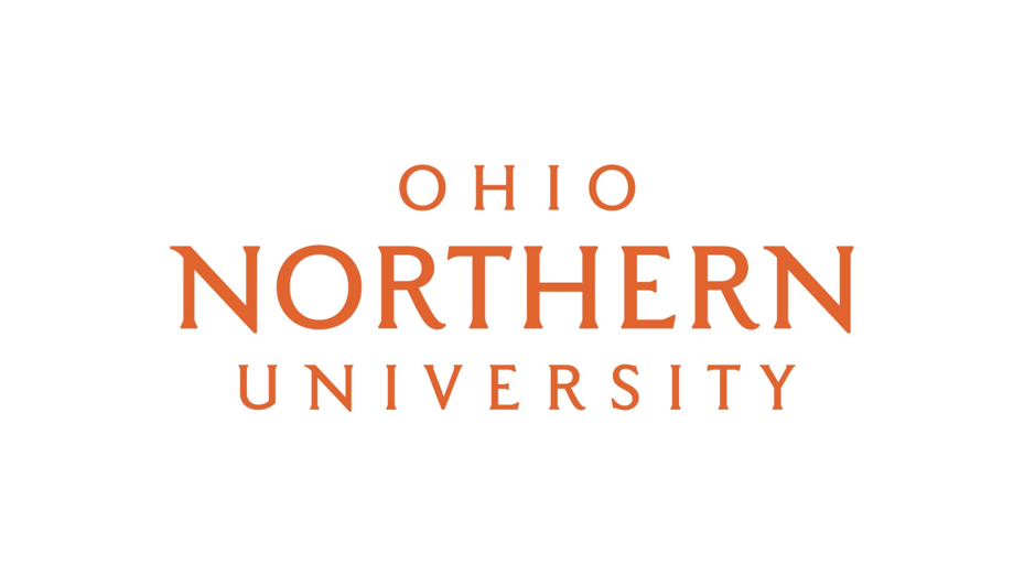 ohio northern university logo | onu winter career and graduate school fair