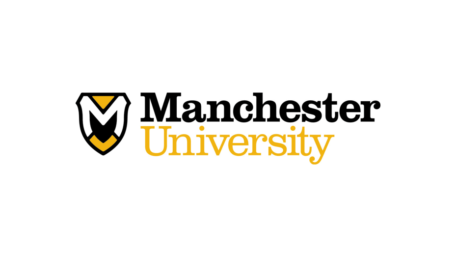 Manchester University logo | MU's Career, Internship & Graduate School Fair