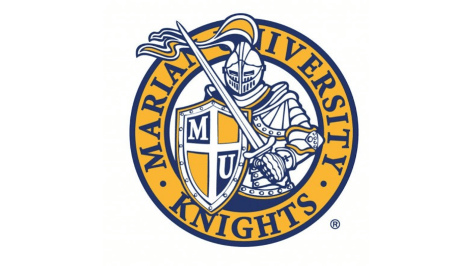 Marian University logo | Marian University Career and Internship Fair