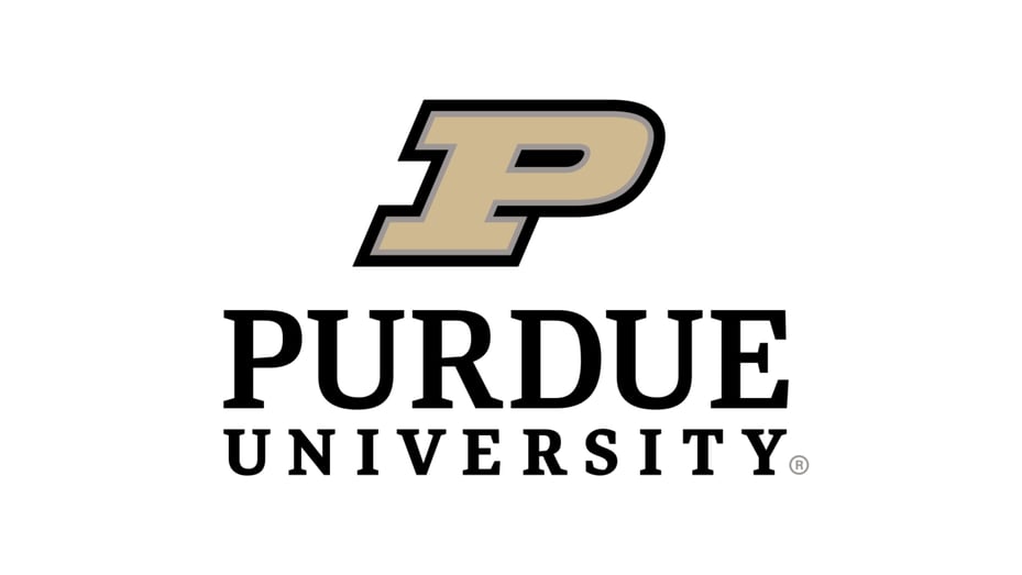 Purdue University logo | Daniels Public Accounting Fair