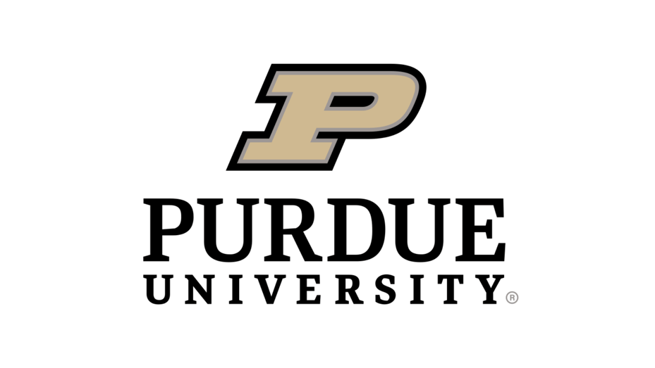 Purdue University logo | Purdue's Krannert School of Management Spring 2023 Career Fair