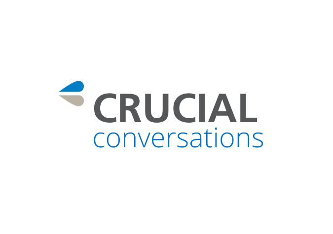 Crucial Conversations - logo