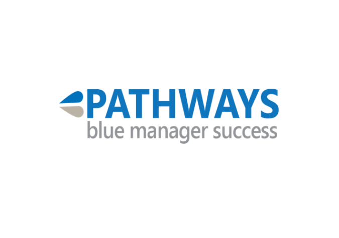 Pathways - logo