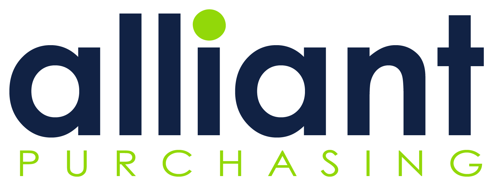 Alliant Purchasing Logo