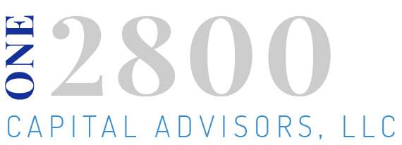 One 2800 Logo