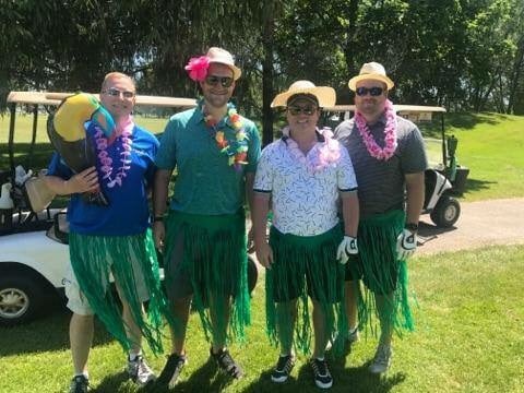 Seymour Chamber of Commerce  Golf Outing | Seymour Indiana Careers in Accounting and Finance | Accounting Jobs in Seymour, Indiana